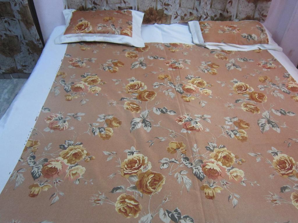 ורנאסי Sagar Guest House מראה חיצוני תמונה